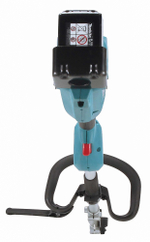 Аккумуляторный комбимотор LXT® DUX18Z 18В 0 - 9 700 об/мин 470 Вт