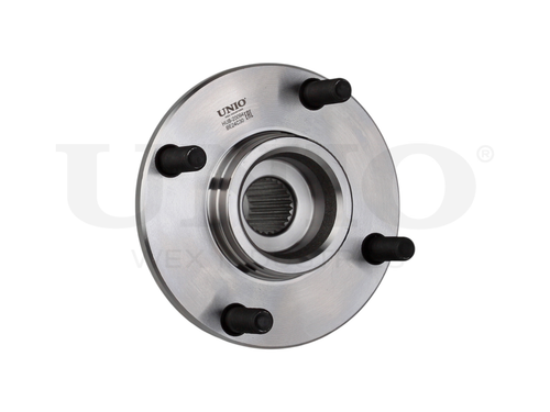 Ступица передняя (без ABS) UNIO HUB-20094