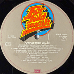 For Fuld Musik 12 (Дания 1983г.) Т