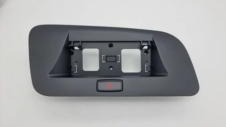 Магнитола для AUDI Q5 2008-2016 (низкая комплектация) - Carmedia MRW-A1210L на Android 10, 8-ядер, 4ГБ-64ГБ, 4G SIM-слот