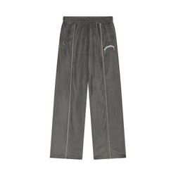 КОСТЮМ ВЕЛЮРОВЫЙ YMKASHIX PUFF