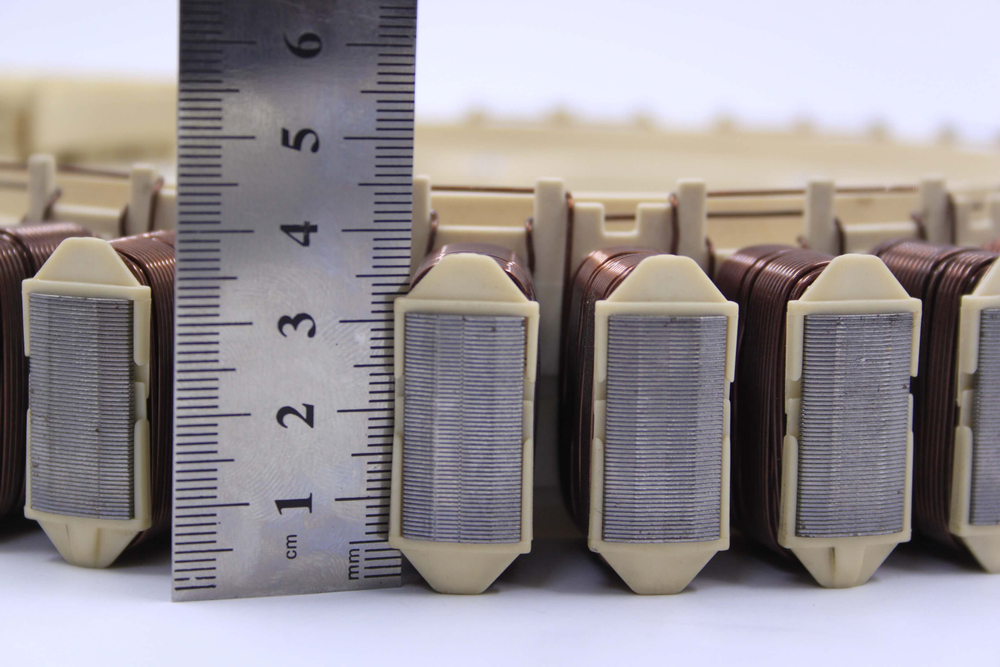 Двигатель(мотор) Статор/Ротор стиральной машины Samsung DC31-00074B, DC31-00075E