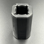 Втулка гребного винта пластиковая Mercury/Mercruiser (без шлицев) (Quicksilver) OEM: 827703; 835290A