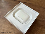 Зарядный кейс для наушников Apple AirPods Pro (A2190)