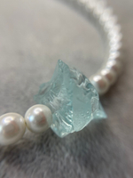 Колье AQUA GRACE