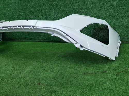 Бампер передний Chery Tiggo 4 Pro (2020-2024)