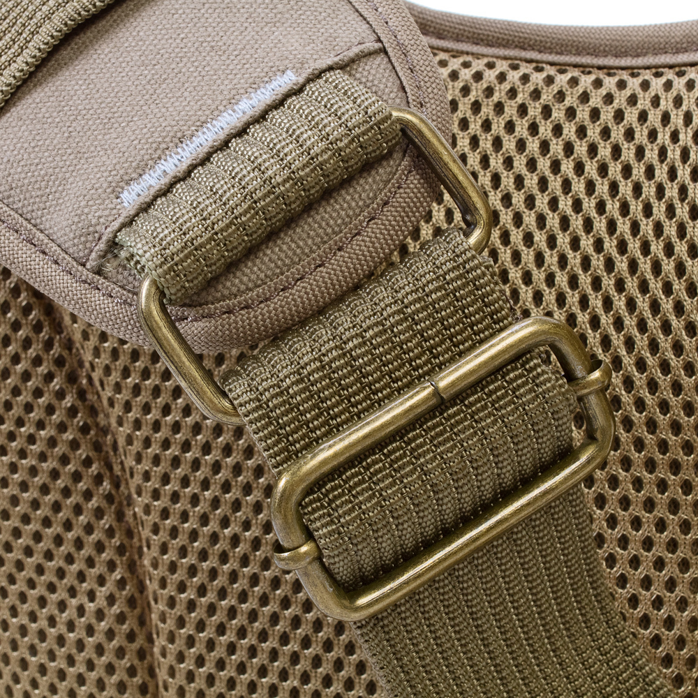 Сумка для фотоаппарата Delta 400A (WB-9007)