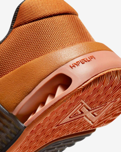 Кроссовки мужские Nike Metcon 9 (Коричневые)