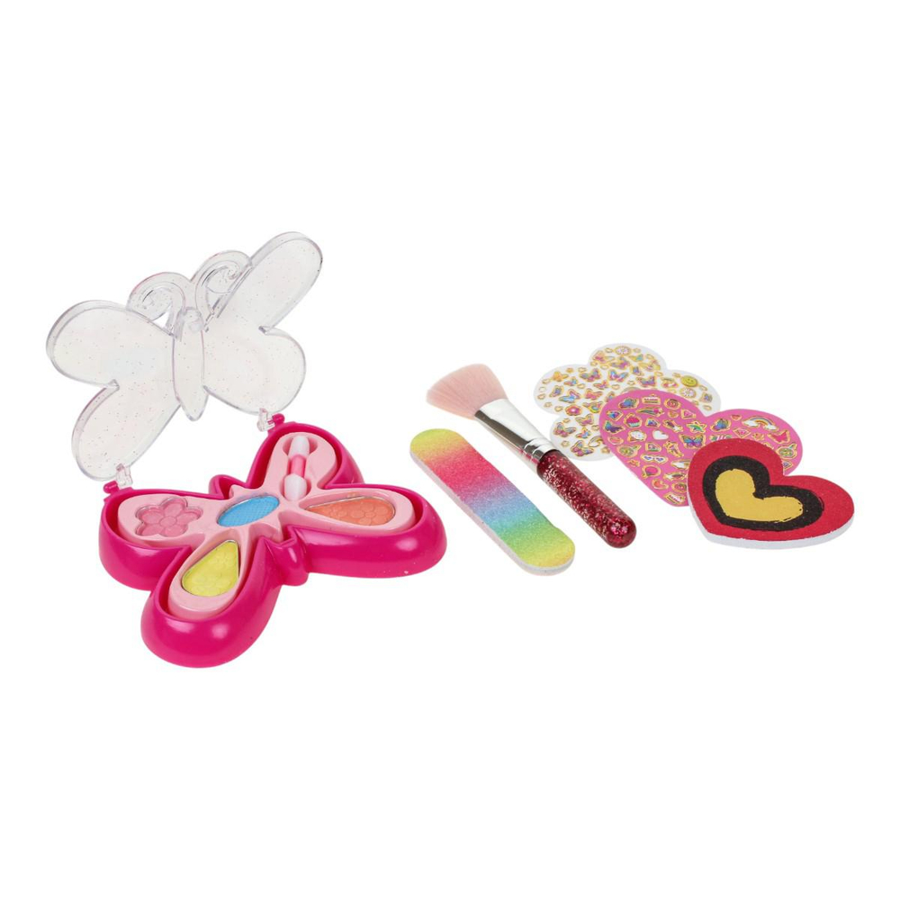 Косметический набор, коробка 8001