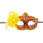 Маска карнавальная «Очарование ночи», микс