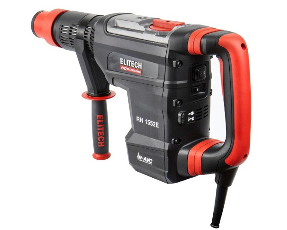Перфоратор ELITECH RH 1552E (E2205.020.01) HD 204001