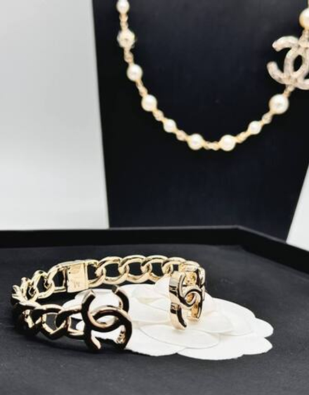 Браслет CHANEL