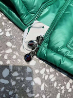 Пуховик Moncler