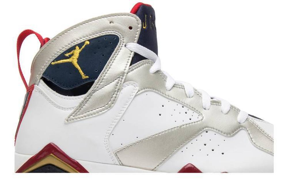 Retro 7 olympics best sale