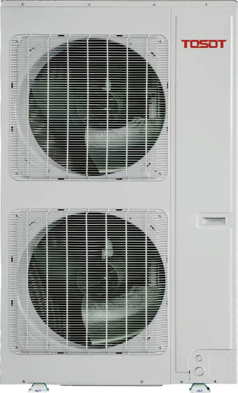 Компрессорно-конденсаторный блок T154C-ILU/O