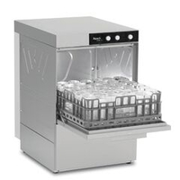 Машина посудомоечная APACH AFTRD500 DD