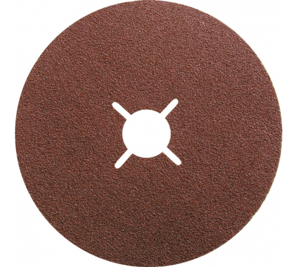 КРУГ ФИБРОВЫЙ MATRIX Р 80, 180 Х 22MM, 5ШТ 73922