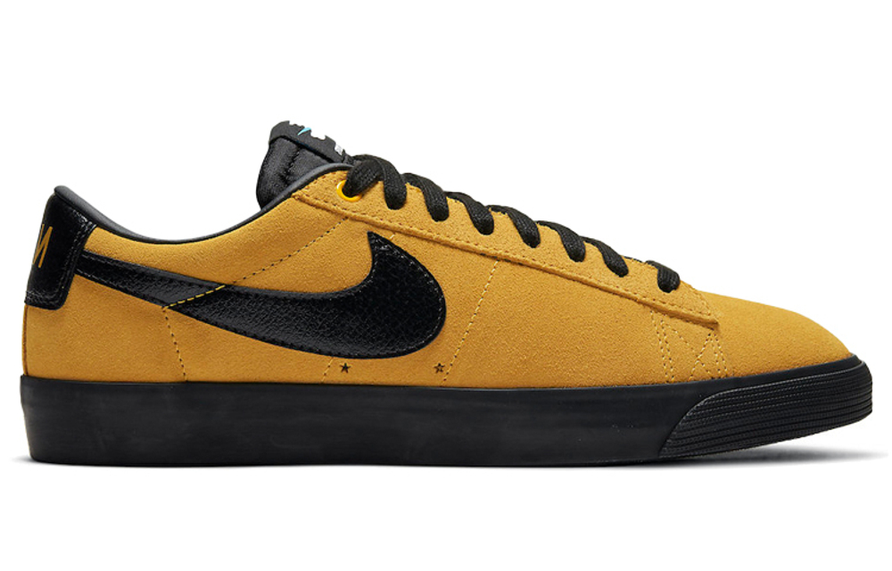 Кроссовки Nike Blazer Low Gt