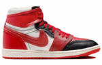 Кроссовки Jordan Air Jordan 1 High Mm "Sport Red" (Женская размерная сетка)