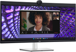 Монитор 34" Dell P3424WEB