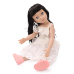 Кукла Классическая 51см, коробка NK188A-6