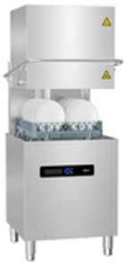 Купольная посудомоечная машина Haier HDW60C