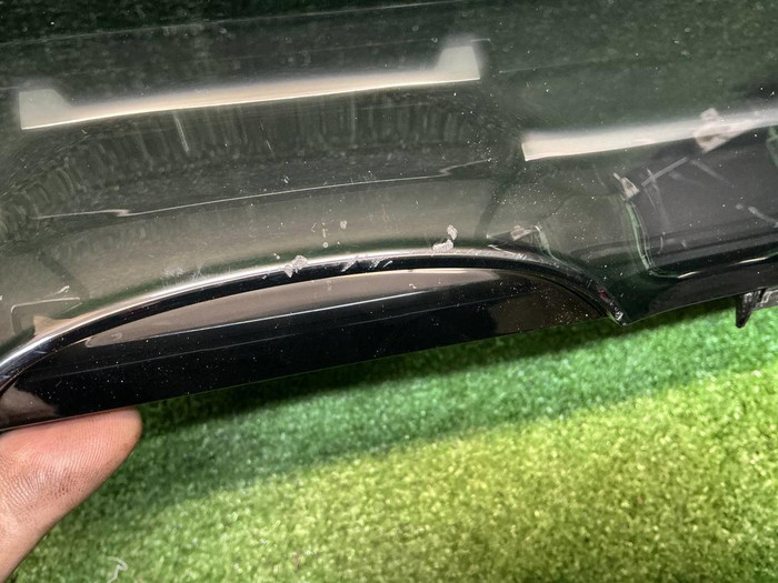 Накладка решетки радиатора Changan CS55PLUS 21-24