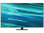 QLED телевизор Samsung QE50Q80AAUX