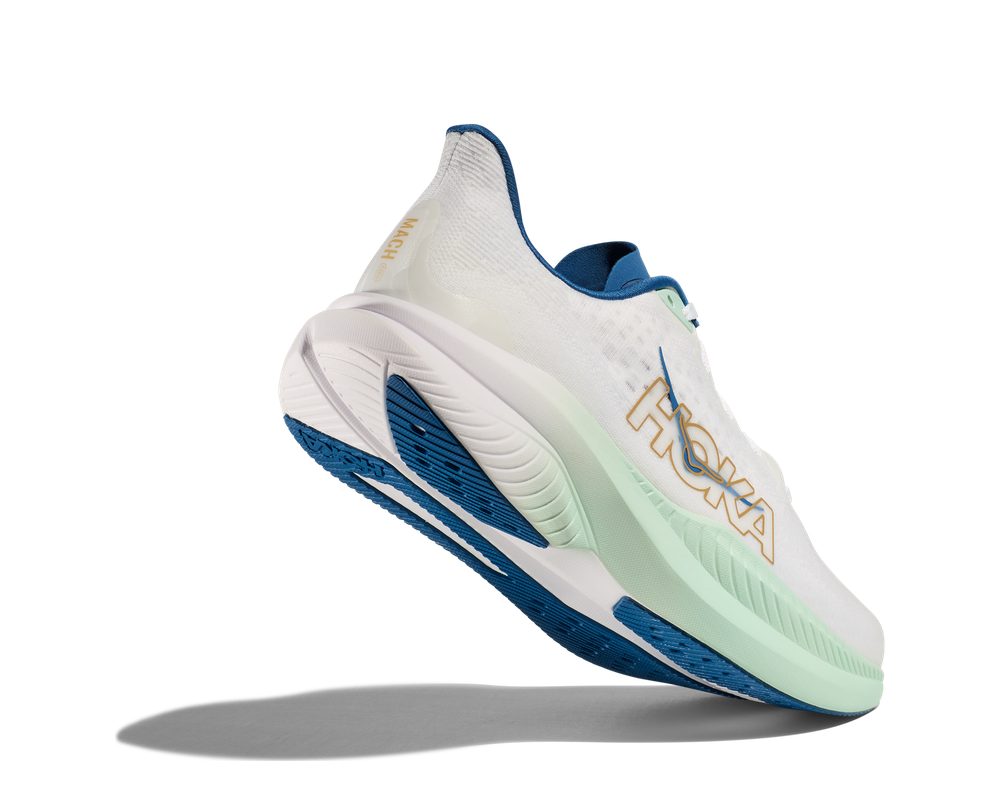 Кроссовки мужские Hoka Mach 6