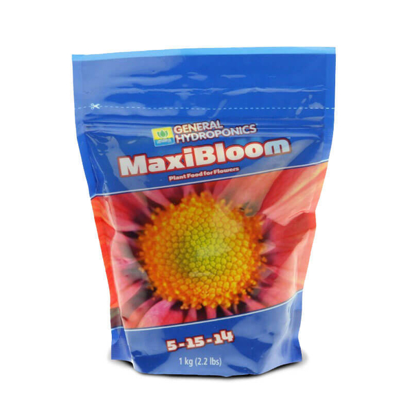 MaxiBloom 1 кг