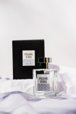 Autour du Parfum Poudre D'Iris парфюмированная вода, 50 мл унисекс