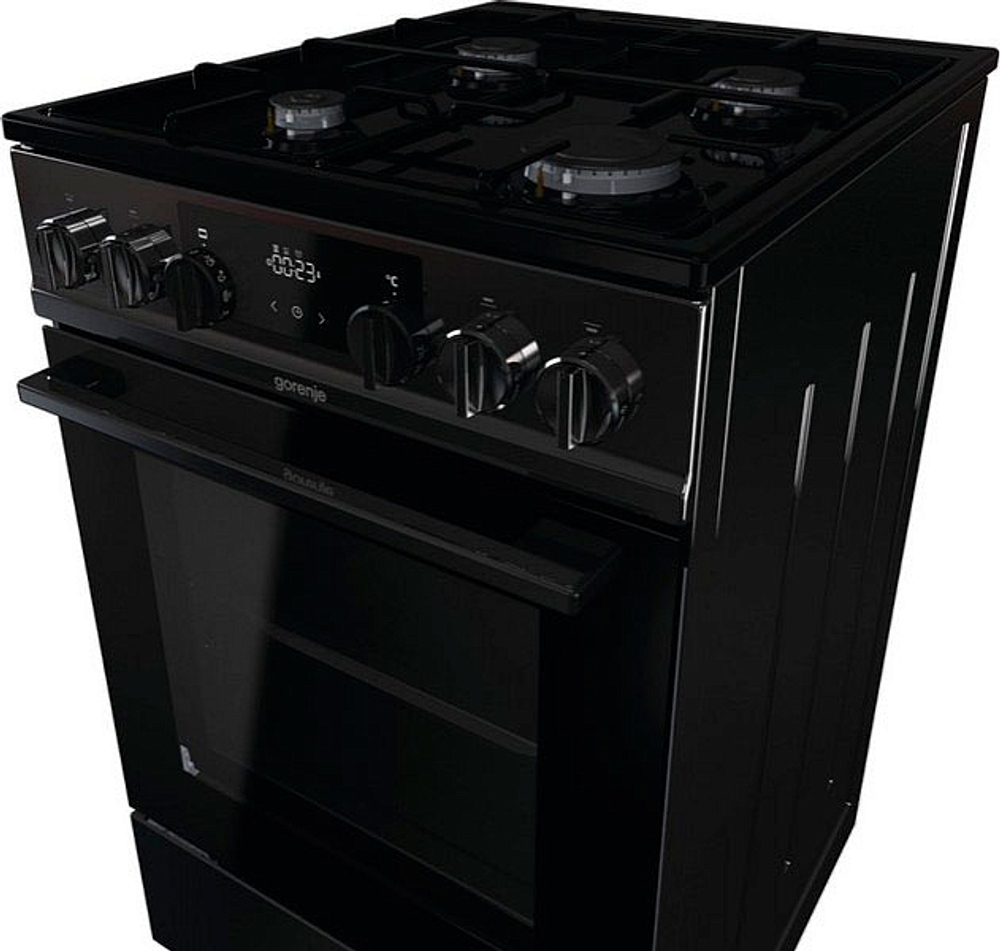 Комбинированная плита Gorenje K535B