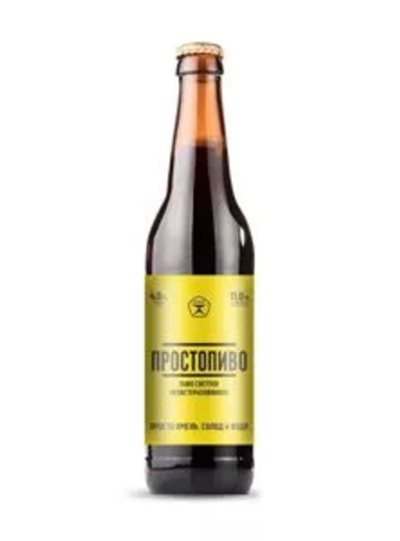 ПростоПиво 0,5/6 СТ