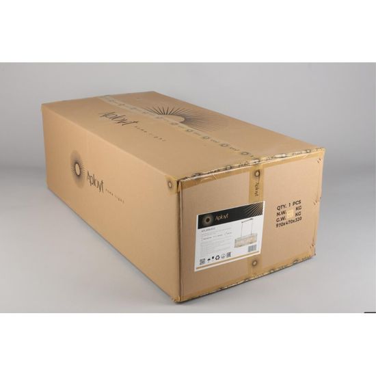 Люстра подвесная APL.808.13.12