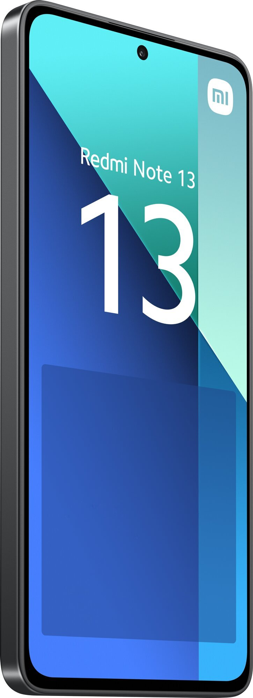 Смартфон Xiaomi Redmi Note 13 4G 8/512 ГБ Global, Dual nano SIM, midnight black
