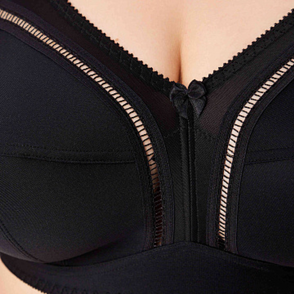 Misstyle 4122 Черный