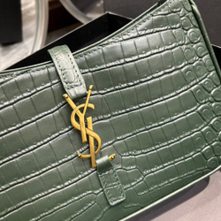Saint Laurent Le 5 à 7 Hobo Bag