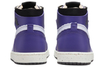 Кроссовки Jordan Air Jordan 1 Zoom Air Cmft