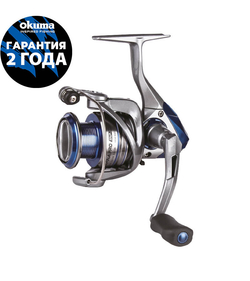 Катушка OKUMA Safina Pro 6000