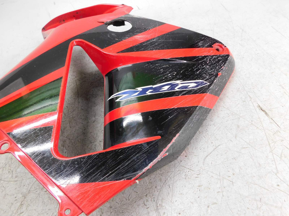 Пластик боковой правый Honda CBR1000RR