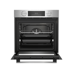 Электрический духовой шкаф Hotpoint HFE8 1231 JSH IX