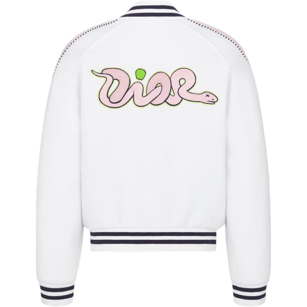 Куртки DIOR KAWS, 513J405A0986-C084