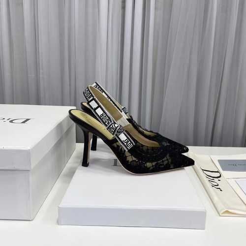 Туфли Christian Dior