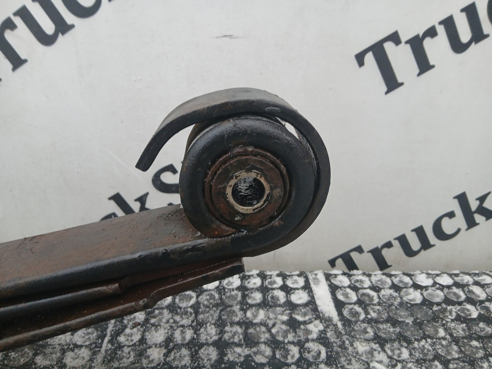 Рессора передняя 2018г