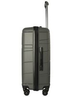 Чемодан 463 / Полипропилен