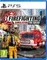PS5 Firefighting Simulator: The Squad (Б/У, Русские субтитры, PPSA-06405)