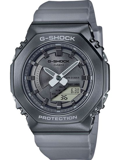 Наручные часы Casio GM-S2100MF-1A