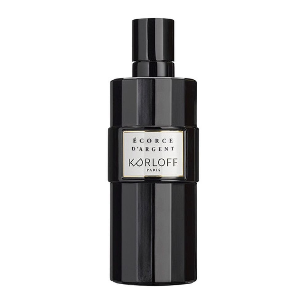 KORLOFF ECORCE D'ARGENT EDP 100 ML