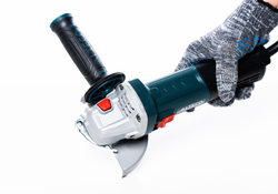 Угловая шлифмашина ALTECO Heavy Duty AGH 750-115