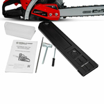 Бензопила МОБИЛ К XC455 ПРЕМИУМ 55,0 куб.см., 3,2 л.с., 5,7 кг, шина 18, Comfort Start, (MBK0027199)